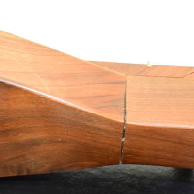 Heart Mountain Dulcimer w/ Case image 14