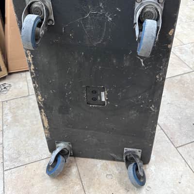 EAW FR250Z Dual 15" Subwoofers PAIR 1000 Watts w/Covers #3 - READ image 3