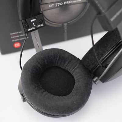 Beyerdynamic DT 1770 Pro & DT 770 Headphones #58839 image 9