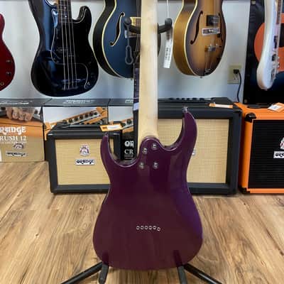 Ibanez GRGM21M-MPL Gio miKro 2015 - 2021 - Metallic Purple image 2