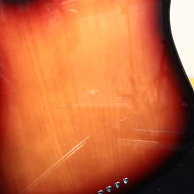 1996 Squier Vista Series Venus Guitar Courtney Love Model Japan image 19