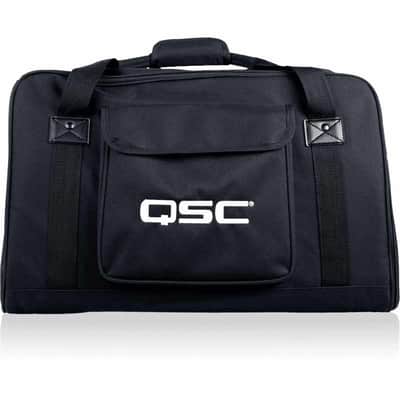 QSC CP12-TOTE Accessoires - Softcase CP12 image 1