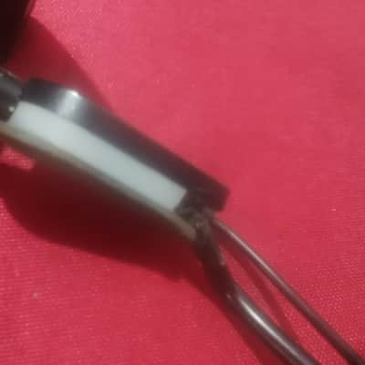 Shure SM35 con Preamplificatore RPM626 – Microfono ad Archetto image 4