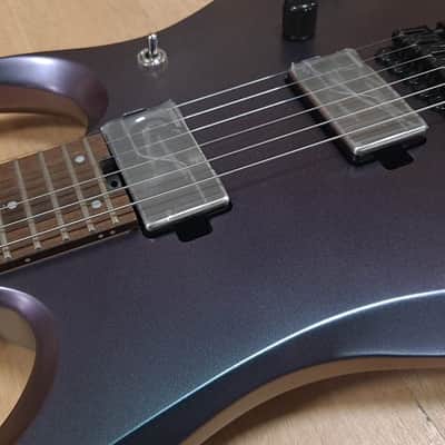Ibanez RGD3121-PRF Prestige 2023 - Present - Polar Lights Flat image 4