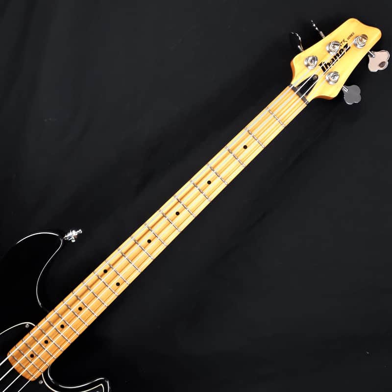 Ibanez ATK Bass Japan 1994 | Reverb Finland