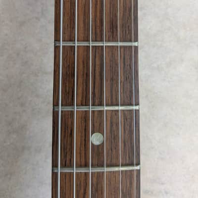 Gibson SG Special Faded 2006 - Yellow image 6