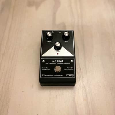 Moog Minifooger MF Ring image 2