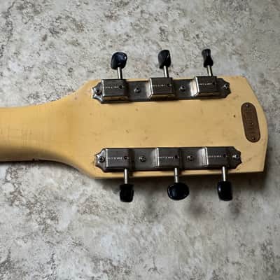 Magnatone Mark III 50s image 10