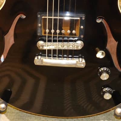 Gibson Custom Shop CS-336 image 20