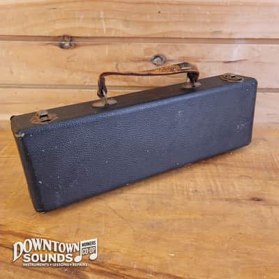 Moeck Maple Alto Recorder with Hard Case image 10