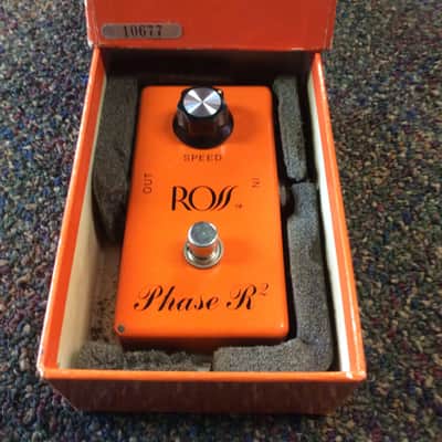 Ross Phase R2 1970's w/FREE Shipping image 4