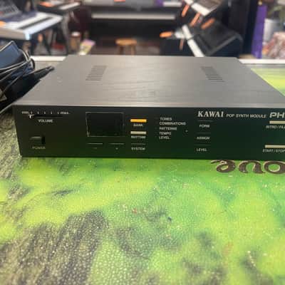 Kawai Pop Synth Module PHM
