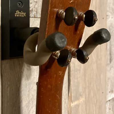 Beatiful 1920's Gibson Style 1 Soprano Ukelele, Support Brick and Mortar Shops! image 10