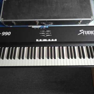 (PICKUP ONLY) Studiologic SL990 + others image 1