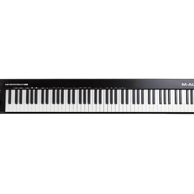 M-Audio Keystation 88 Mk3 Keyboard Controller [DEMO]