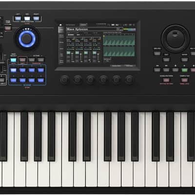 Yamaha MODX M8 88-key Performance Synthesizer