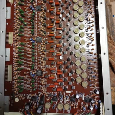 Immagine Korg VC-10 - 14