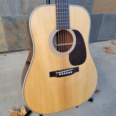 Martin D-28 Authentic 1937 VTS image 10