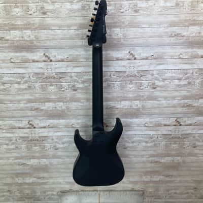 Used ESP LTD AW-7 Alex Wade Signature Baritone image 8