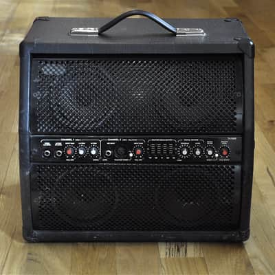 Trace Elliot TA100R