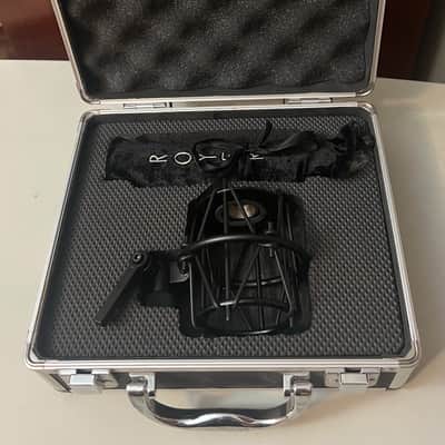 Royer R-101 2010s - Black image 3
