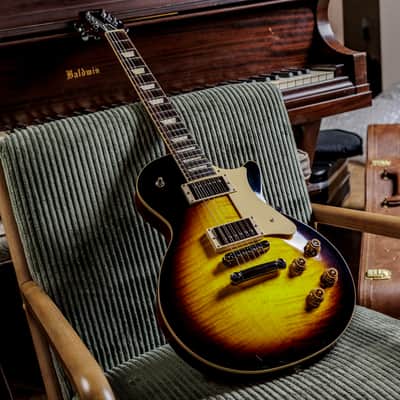 Heritage Standard H-150 2024 - Original Sunburst image 13