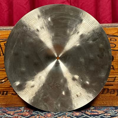 16" Meinl Byzance Extra Dry Medium Thin Hi-Hat Cymbal Pair 1002g/1522g *Video* image 5