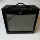 Fender Mustang II 40-Watt 1x12" Modeling Guitar Combo 2010 - 2012 - Black
