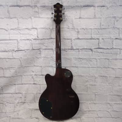 DeArmond M72 Electric Guitar image 7