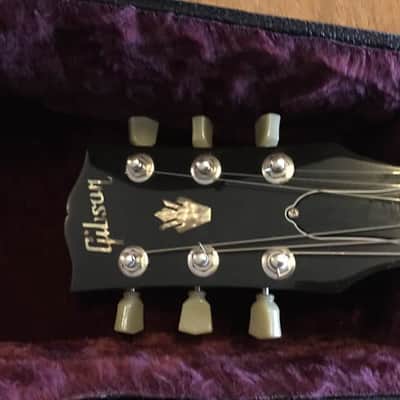Gibson ES 175 Custom Shop Nashville 2006 - Antique image 6