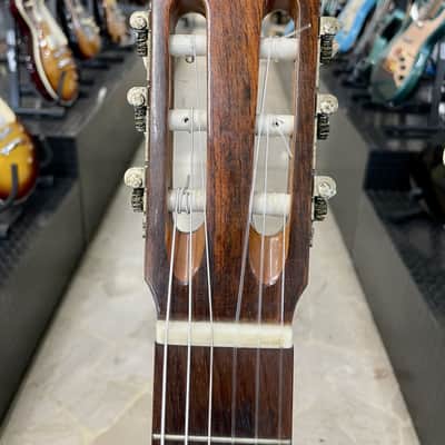 Aria MOD.550 MADE IN JAPAN image 2