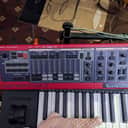 Nord Electro 2 Rack Rackmount Virtual Electromechanical Piano 2002 - 2009 - Red