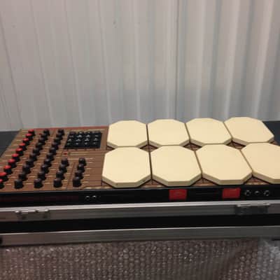 MPC Electronics MPC-1 Music Percussion Computer image 6