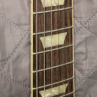 Gibson Les Paul Standard 50's 2021 - Tobacco Sunburst image 7
