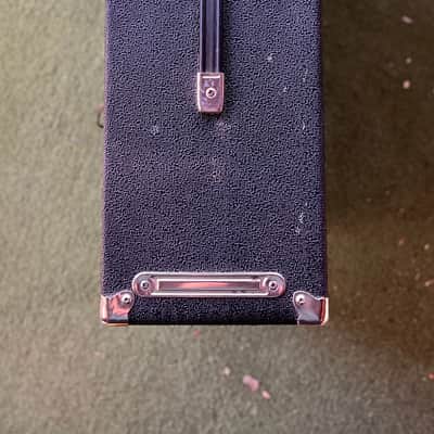 Peavey Mace 320T 2x12 Guitar Combo - Altec Lansing 417s - 1970s image 5