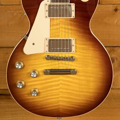 Gibson Les Paul Standard 60s | Iced Tea *Left-Handed* image 1