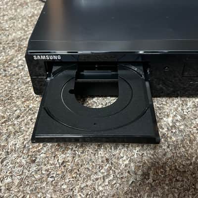 Samsung DVD-VR375 DVD/VCR Combo Player Recorder HDMI 1080p No Remote TESTED ✅ image 19