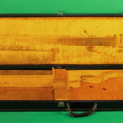 Gibson Les Paul Case 1968 1969 image 1