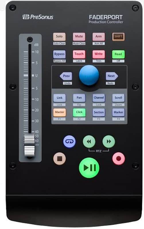Presonus FaderPort Production &amp; Performance Controller image 1