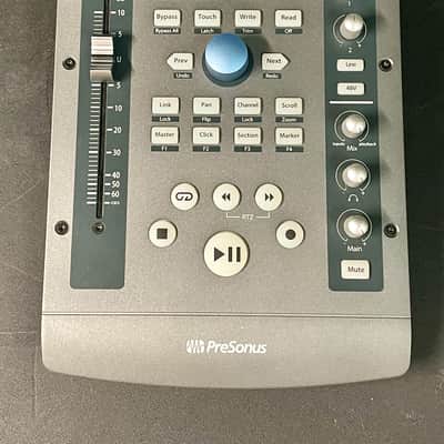 PreSonus ioStation 24c Audio Interface image 3