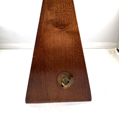 Seth Thomas Vintage Metronome E873-006 #10 - Wood Grain image 11