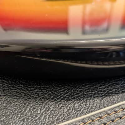 Fender Electric XII 1966 - Sunburst image 15
