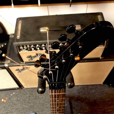 Fender Fender Tom Morello's "Arm The Homeless" Electric Guitar 2026 - ice blue metallic image 2