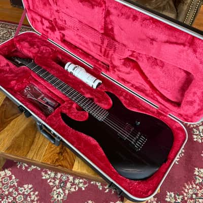 Ibanez RGR5111RB-WK Prestige - Weathered Black - incl. Case / Japan - Limited Edition image 16