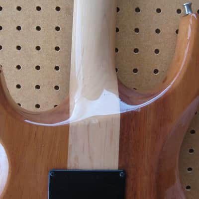 Carvin DC 127 90s Natural image 7