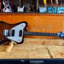 Gibson Firebird I Non-Reverse 1968 - Sunburst