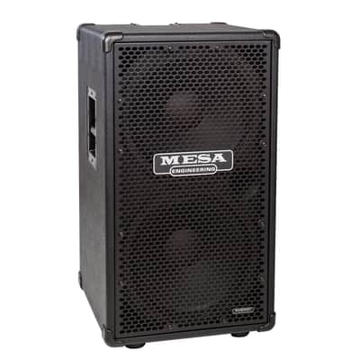 Mesa Boogie Subway Ultra-Lite 2x15" Bass Speaker Cabinet