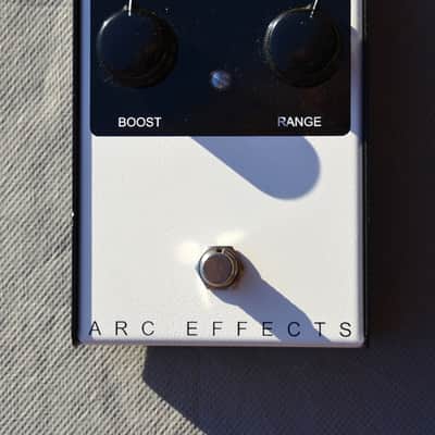 ARC Effects Gamut Germanium Boost image 2
