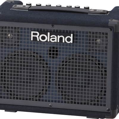 Roland KC-220 30 Watt Battery Powered Stereo Keyboard Amplifier image 4