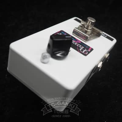 Free The Tone (Providence) FINAL BOOSTER (Early Ver.) image 2